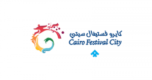 Cairo festival city image