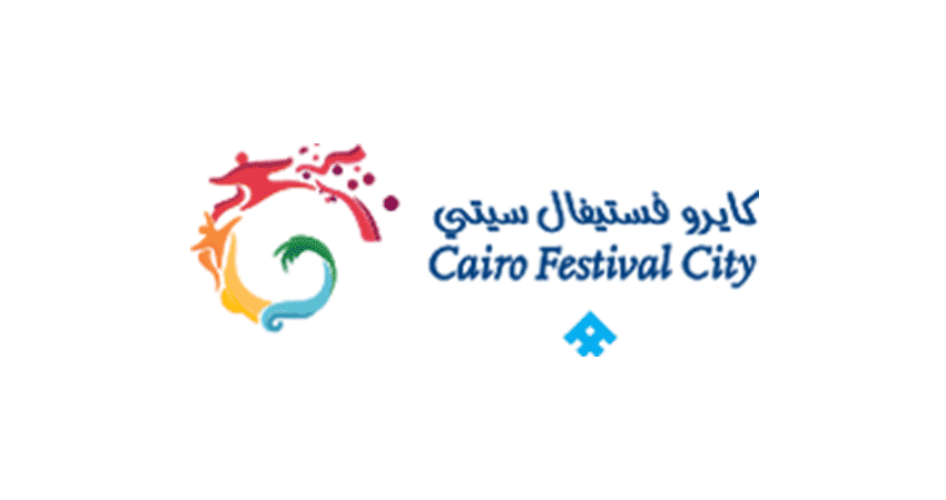 Cairo festival city image