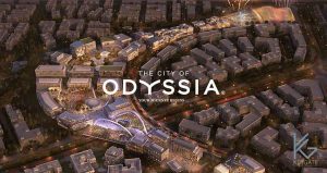 Odyssia-logo