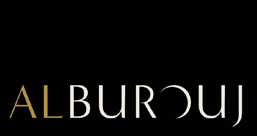 Al Burouj - logo - cover