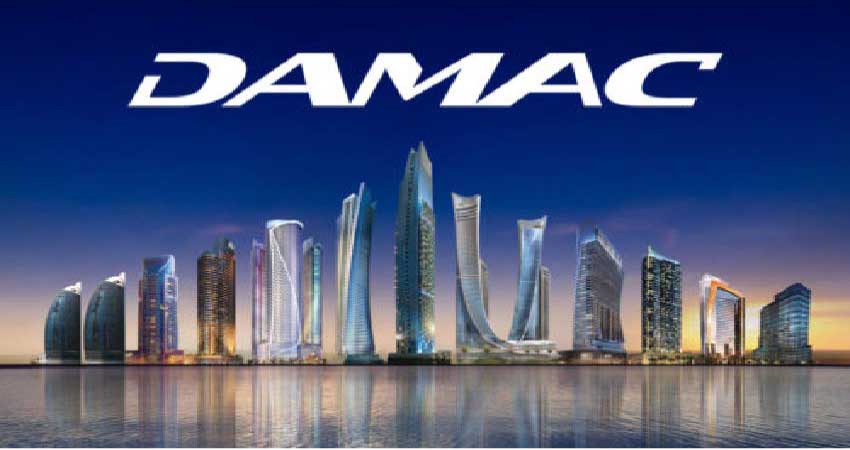 Дамак. DAMAC Lagoons Дубай. DAMAC Tower Дубай. Zada Tower Дубай. Дамак Дубай застройщик.